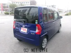 ダイハツ タント