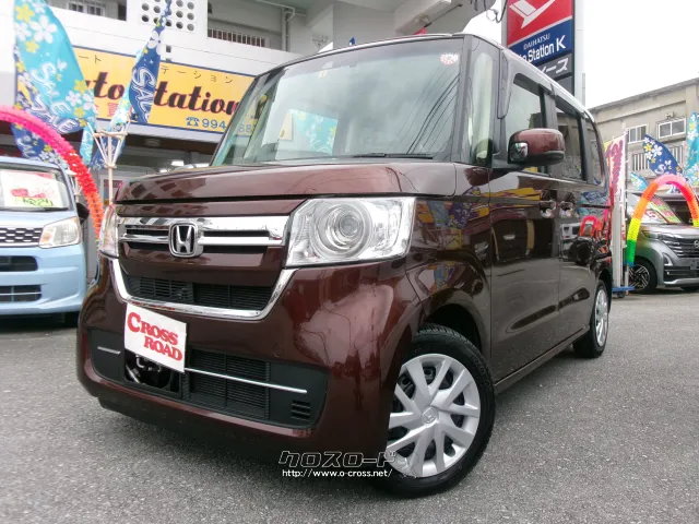 ホンダ N-BOX