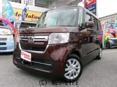 ホンダ N-BOX