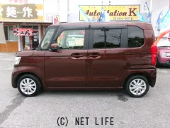 ホンダ N-BOX