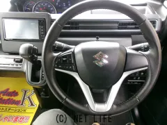 スズキ ワゴンR