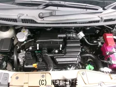 スズキ ワゴンR