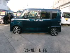 ダイハツ タント