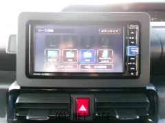ダイハツ タント