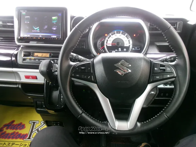 スズキ スペーシア