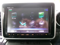 スズキ スペーシア