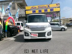 スズキ スペーシア