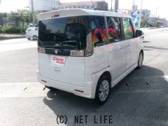スズキ スペーシア