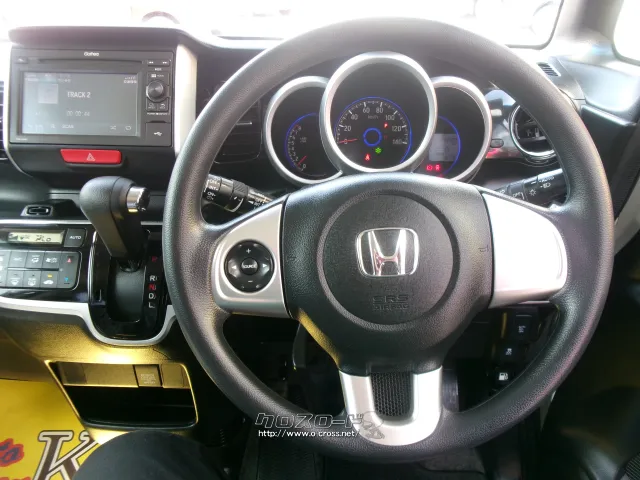 ホンダ N-BOX