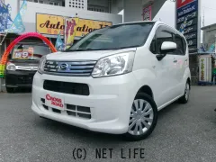 ダイハツ ムーヴ