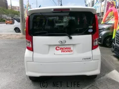 ダイハツ ムーヴ