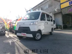 ダイハツ ハイゼットカーゴ