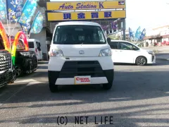 ダイハツ ハイゼットカーゴ
