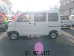 ダイハツ ハイゼットカーゴ