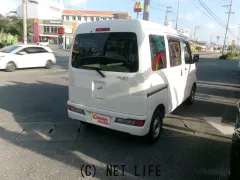 ダイハツ ハイゼットカーゴ