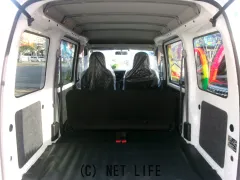 ダイハツ ハイゼットカーゴ