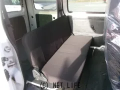 ダイハツ ハイゼットカーゴ