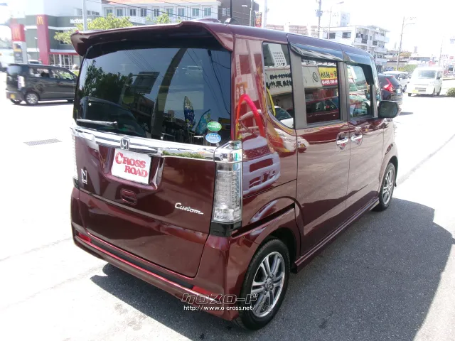 ホンダ N-BOX