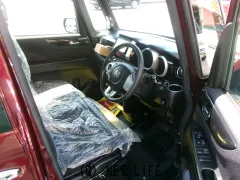 ホンダ N-BOX