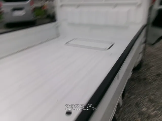 マツダ スクラムトラック