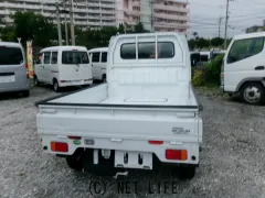 マツダ スクラムトラック