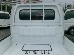 マツダ スクラムトラック