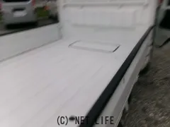 マツダ スクラムトラック