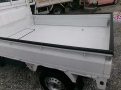 マツダ スクラムトラック