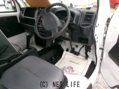 マツダ スクラムトラック