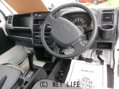 マツダ スクラムトラック