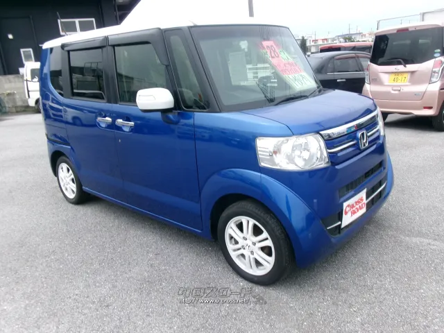 ホンダ N-BOX