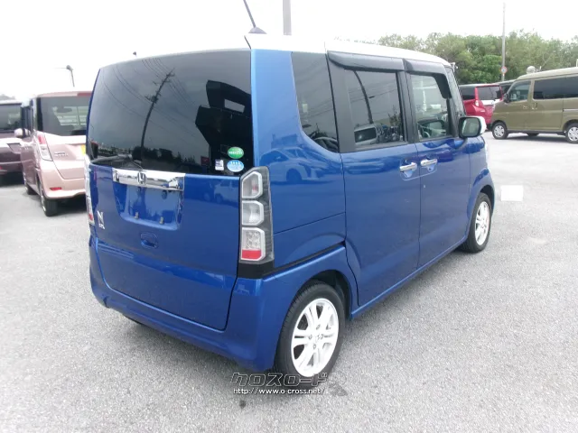 ホンダ N-BOX