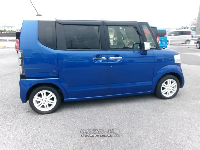 ホンダ N-BOX