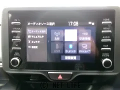 トヨタ ヤリス