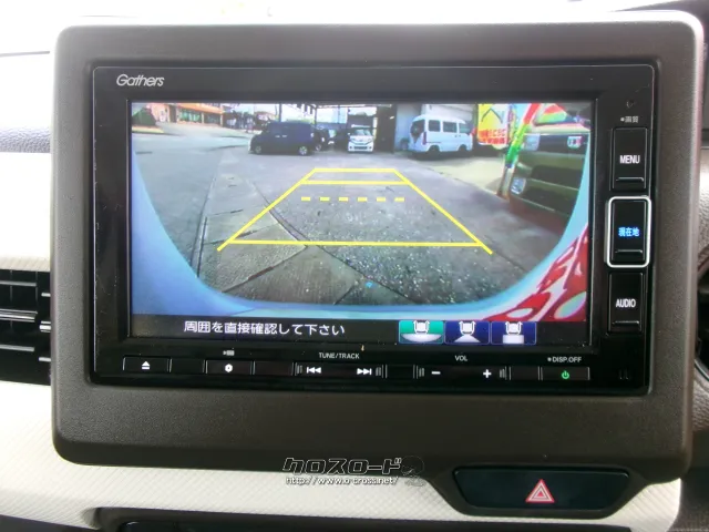 ホンダ N-BOX