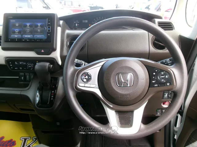 ホンダ N-BOX