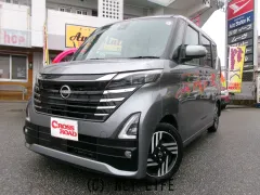 日産 ルークス