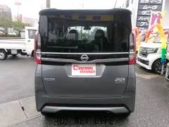 日産 ルークス