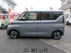 日産 ルークス