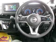 日産 ルークス