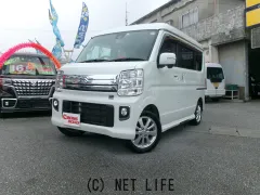 スズキ エブリイワゴン