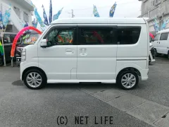 スズキ エブリイワゴン