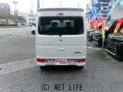 スズキ エブリイワゴン