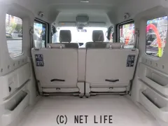 スズキ エブリイワゴン