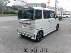 スズキ スペーシア