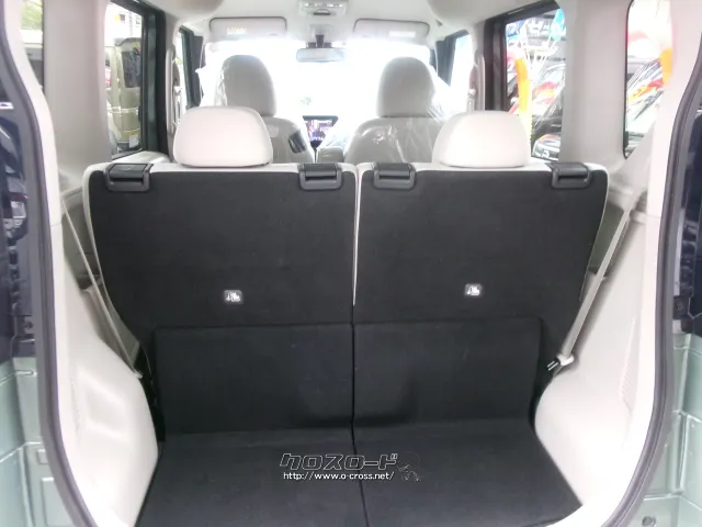 日産 ルークス