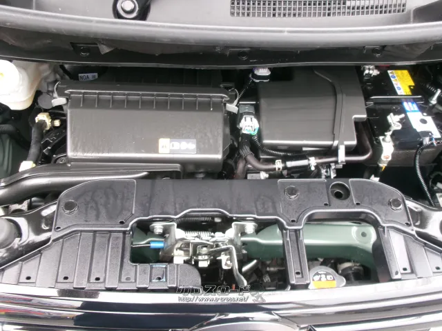 日産 ルークス
