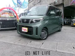 日産 ルークス