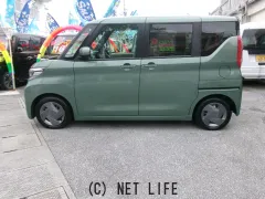 日産 ルークス