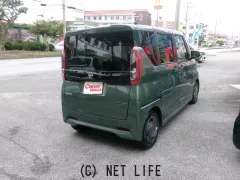 日産 ルークス